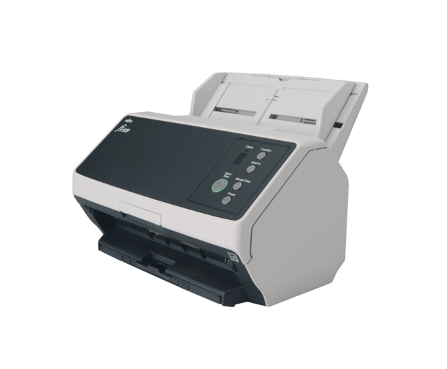 Ricoh Fi 8150 Catalogue FR